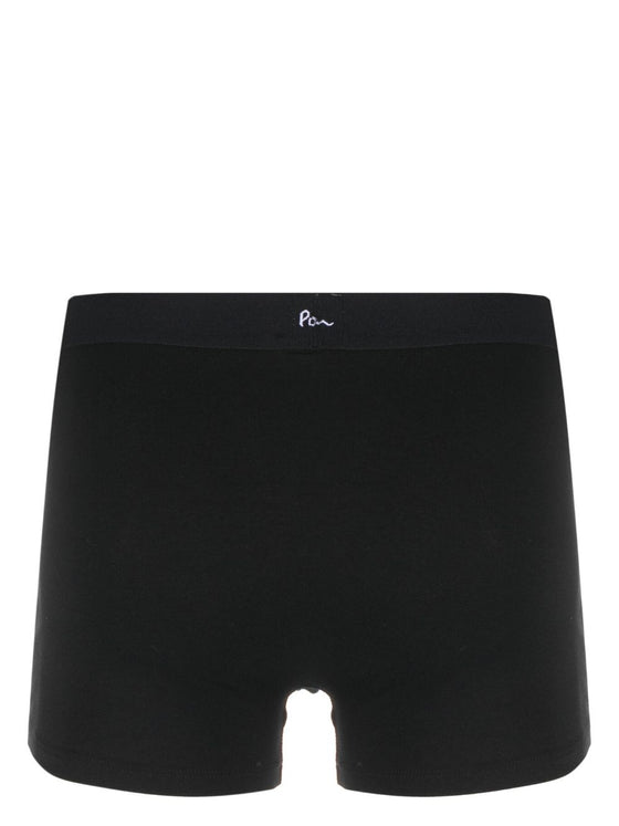 Paul Smith Underwear Black