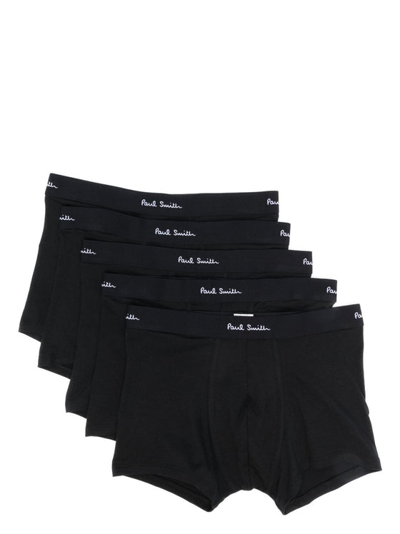 Paul Smith Underwear Black