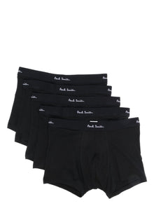  Paul Smith Underwear Black