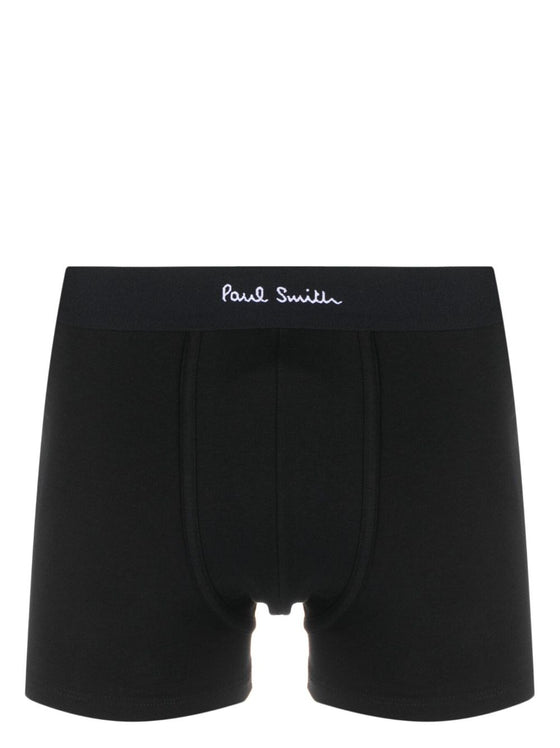 Paul Smith Underwear Black
