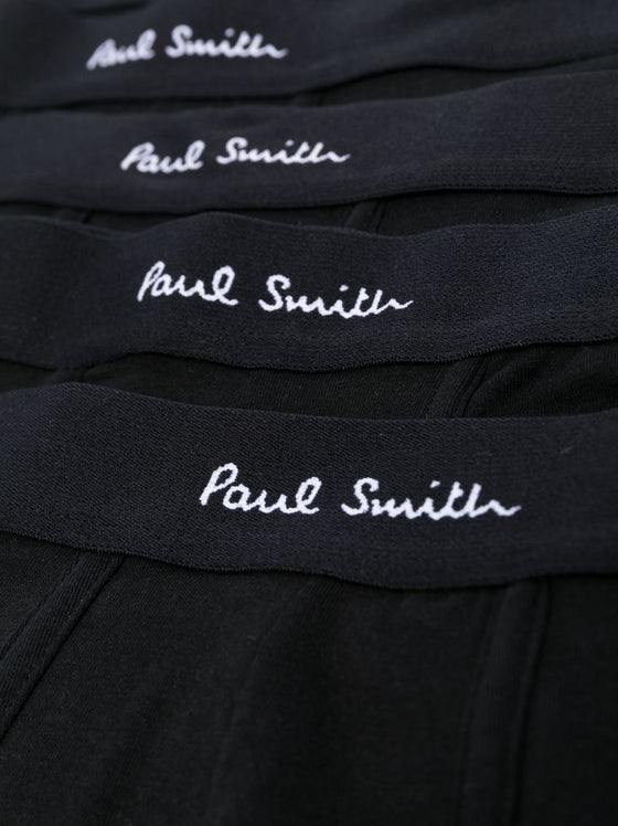 Paul Smith Underwear Black