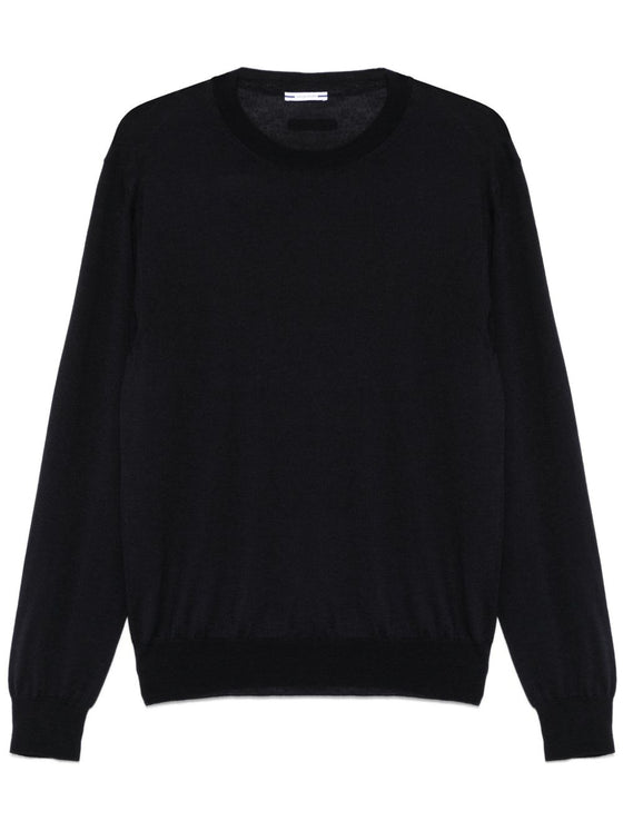 Jacob Cohen Sweaters Blue