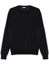 Jacob Cohen Sweaters Blue