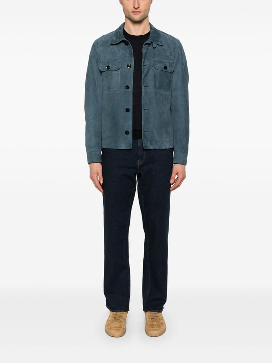 Jacob Cohen Sweaters Blue