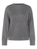 Brunello Cucinelli Pilade lurex knit sweater