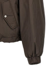Brunello Cucinelli Coats Brown