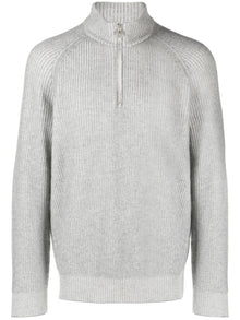  Brunello Cucinelli Sweaters Light Grey