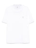 Brunello Cucinelli Logo-print T-shirt