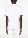 Brunello Cucinelli Logo-print T-shirt