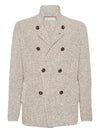 Brunello Cucinelli Jackets Beige