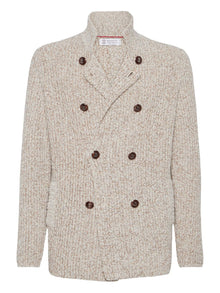  Brunello Cucinelli Jackets Beige