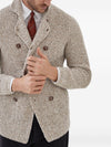 Brunello Cucinelli Jackets Beige