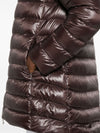 Herno Coats Brown