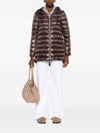 Herno Coats Brown