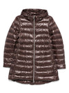 Herno Coats Brown