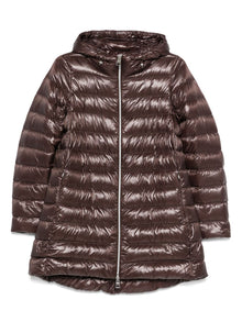  Herno Coats Brown