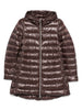 Herno Coats Brown
