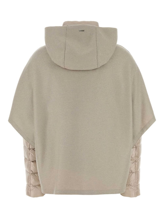Herno Jackets Powder