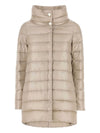 Herno Coats Powder