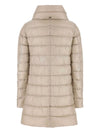 Herno Coats Powder