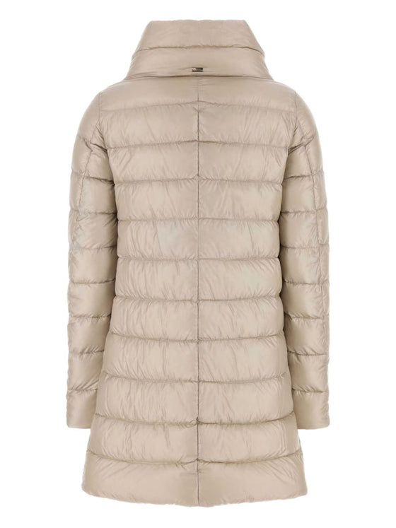 Herno Coats Powder