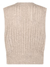 Brunello Cucinelli Top Ivory