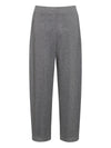 Brunello Cucinelli Trousers Grey