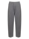 Brunello Cucinelli Trousers Grey