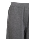 Brunello Cucinelli Trousers Grey