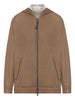 Brunello Cucinelli Zip-Throughs