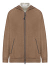Brunello Cucinelli Sweaters Brown