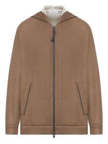  Brunello Cucinelli Sweaters Brown