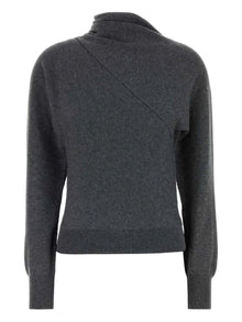  Tom Ford Sweaters Grey