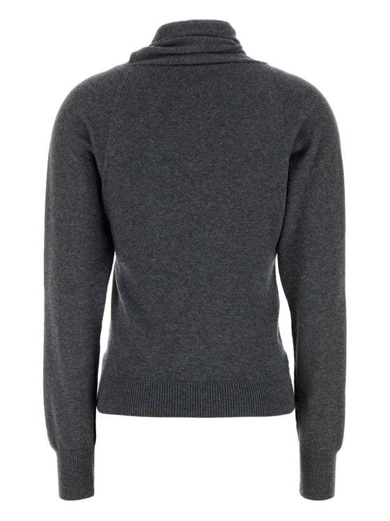 Tom Ford Sweaters Grey