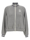 Brunello Cucinelli Sweaters Grey