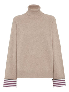  Brunello Cucinelli Sweaters Brown
