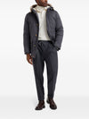 Brunello Cucinelli Trousers Grey