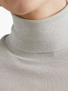 Brunello Cucinelli Sweaters Ivory