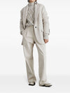 Brunello Cucinelli Sweaters Ivory