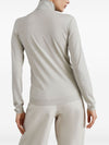 Brunello Cucinelli Sweaters Ivory