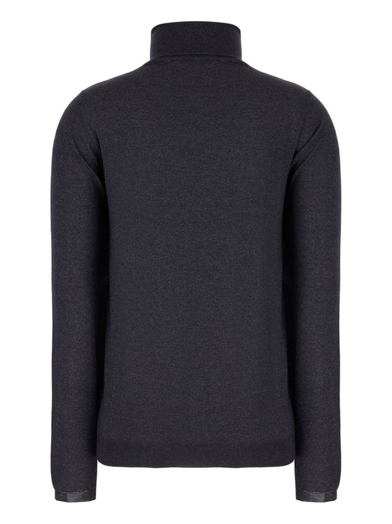 Brunello Cucinelli Sweaters Blue