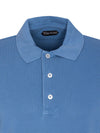 Tom Ford T-shirts and Polos Clear Blue