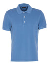 Tom Ford T-shirts and Polos Clear Blue