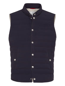  Brunello Cucinelli Jackets Blue