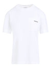 Brunello Cucinelli Pocket-detail t-shirt