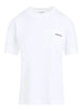 Brunello Cucinelli Pocket-detail t-shirt