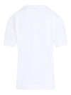 Brunello Cucinelli T-shirts and Polos White