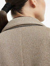 Brunello Cucinelli Jackets Beige