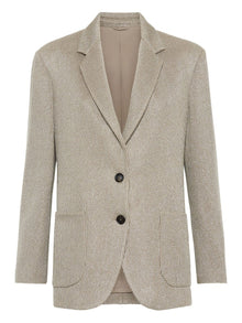  Brunello Cucinelli Jackets Beige
