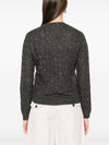 Brunello Cucinelli Cable-knit sweater